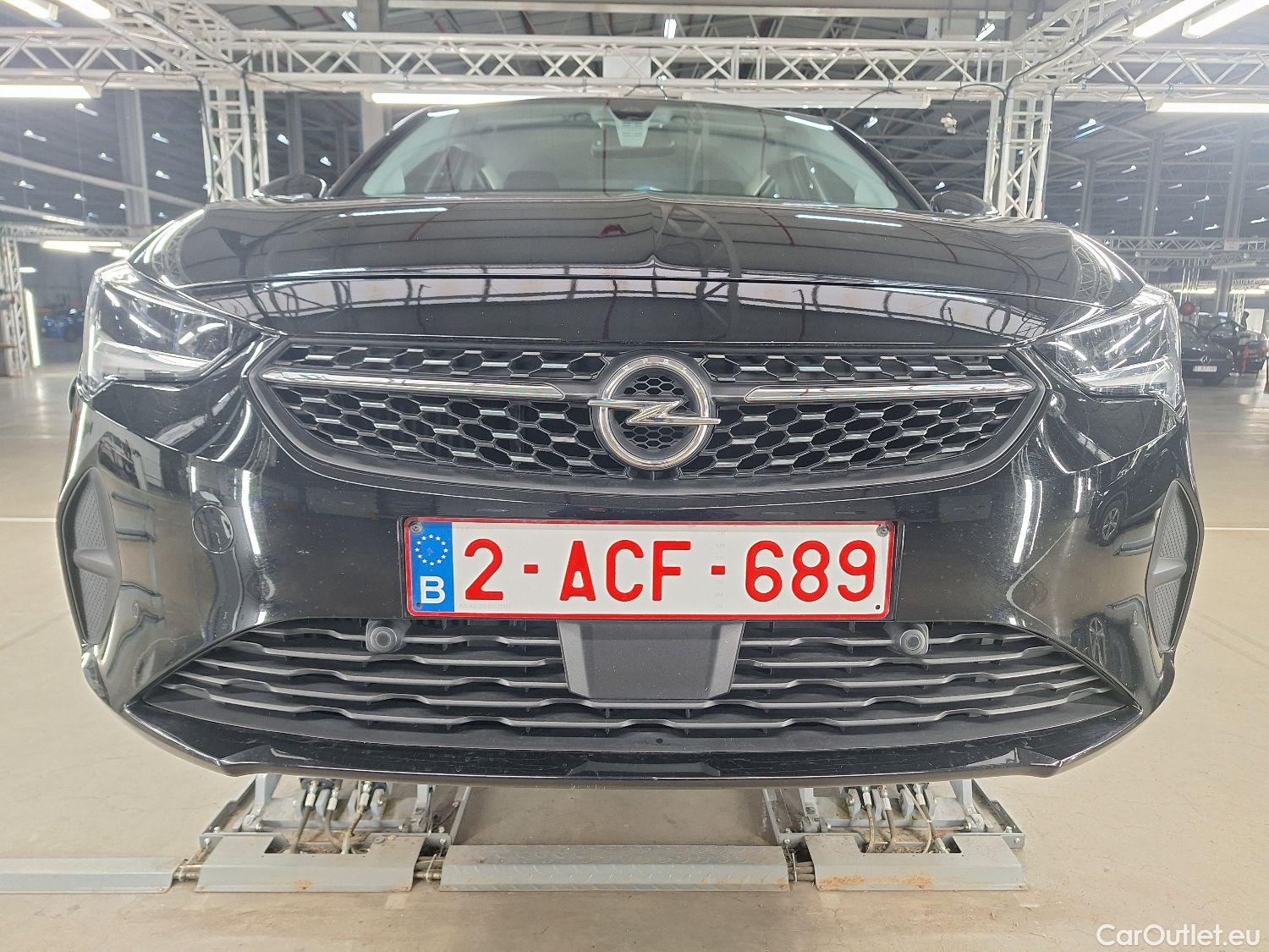  Opel  Corsa Opel,  '19, Opel  1.2 Turbo 74kW S/S Elegance 5d #23