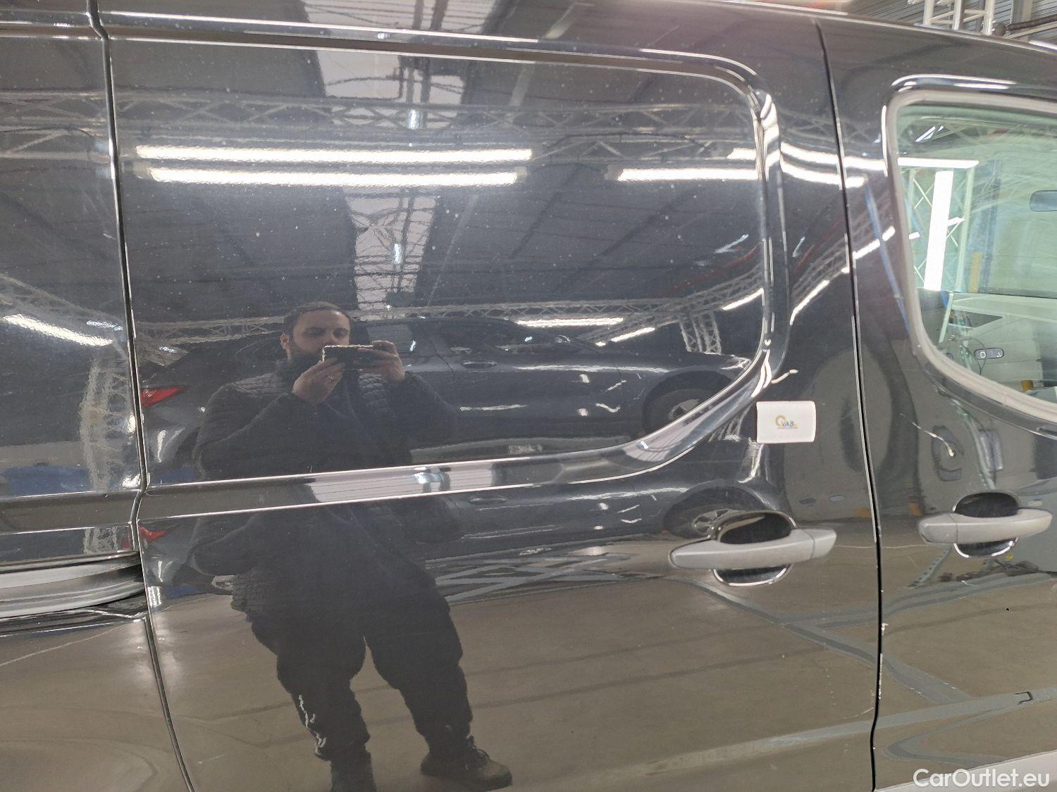  Citroen  Berlingo Citroën, _ '18, Citroën  M Light 1.5 BlueHDi 75 MAN Club 4 #15