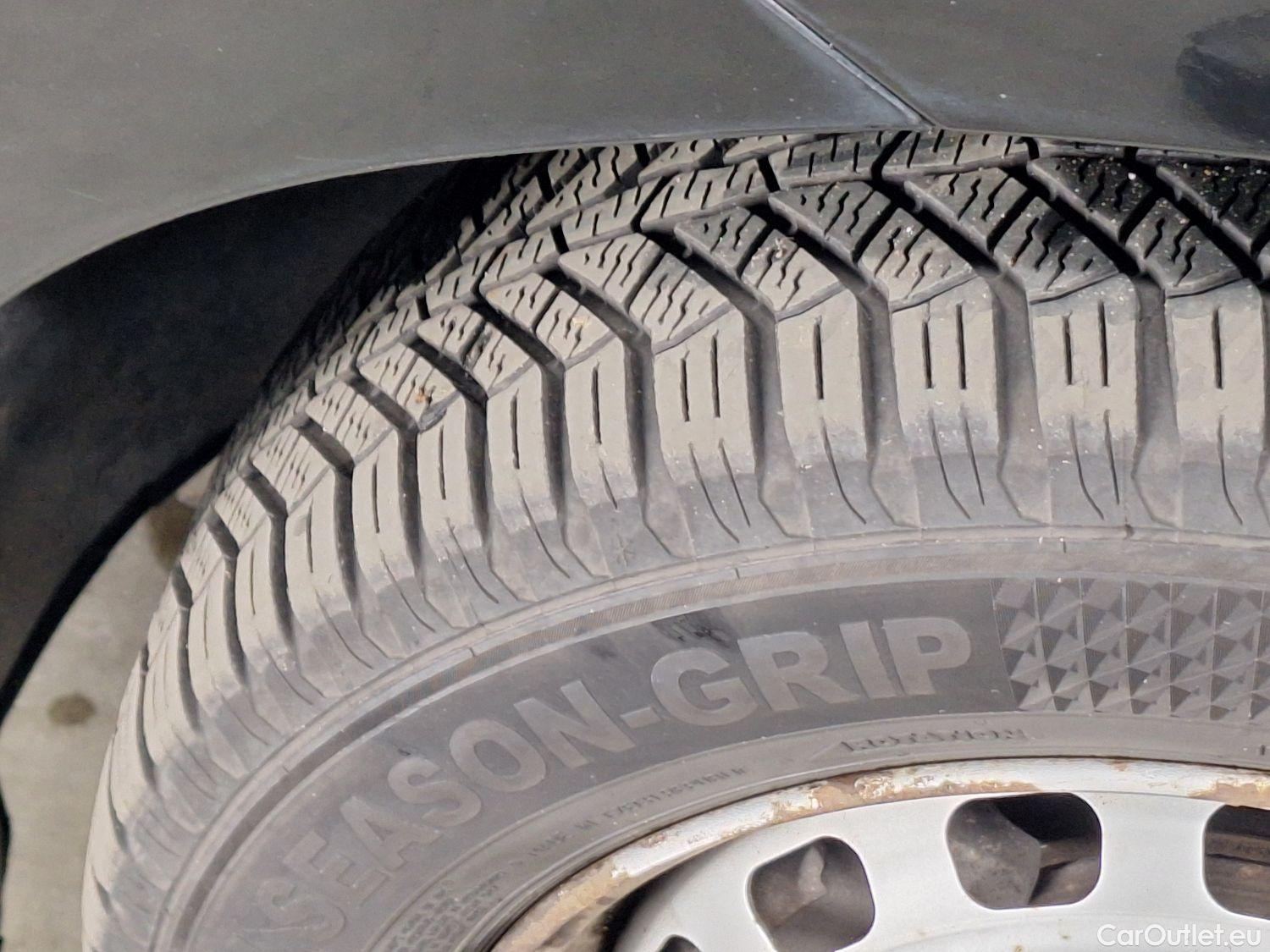  Citroen  Berlingo Citroën, _ '18, Citroën  M Light 1.5 BlueHDi 75 MAN Club 4 #39