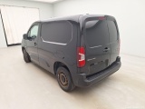  Citroen  Berlingo Citroën, _ '18, Citroën  M Light 1.5 BlueHDi 75 MAN Club 4 #6