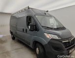  Opel  Movano Opel  3500 2.2 L Turbo D 103kW L3H2 Light 4d #2