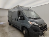  Opel  Movano Opel  3500 2.2 L Turbo D 103kW L3H2 Light 4d #7