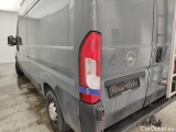  Opel  Movano Opel  3500 2.2 L Turbo D 103kW L3H2 Light 4d #38