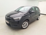  Opel  Crossland Opel,  X '17, Opel  X 1.2 61kW S/S Edition 5d #2