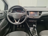  Opel  Crossland Opel,  X '17, Opel  X 1.2 61kW S/S Edition 5d #5