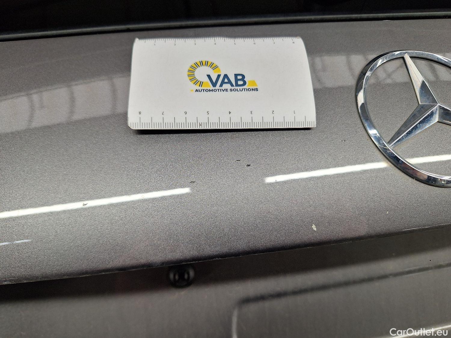  Mercedes  A-Klasse Mercedes, A-Class '18, Mercedes-Benz  A 250 e Business Solution 5 #45