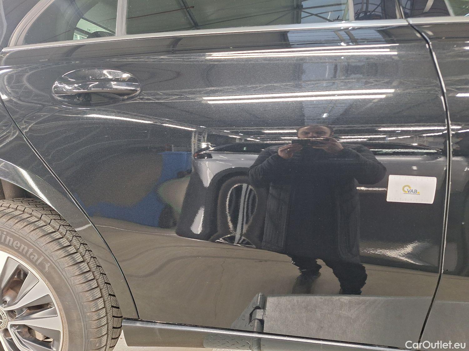  Mercedes  A-Klasse Mercedes, A-Class '18, Mercedes-Benz  A 160 Business Solution 5d #20