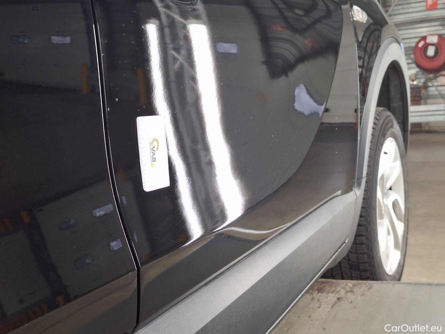  Opel  Crossland Opel,  X '17, Opel  X 1.2 61kW S/S Edition 5d #8