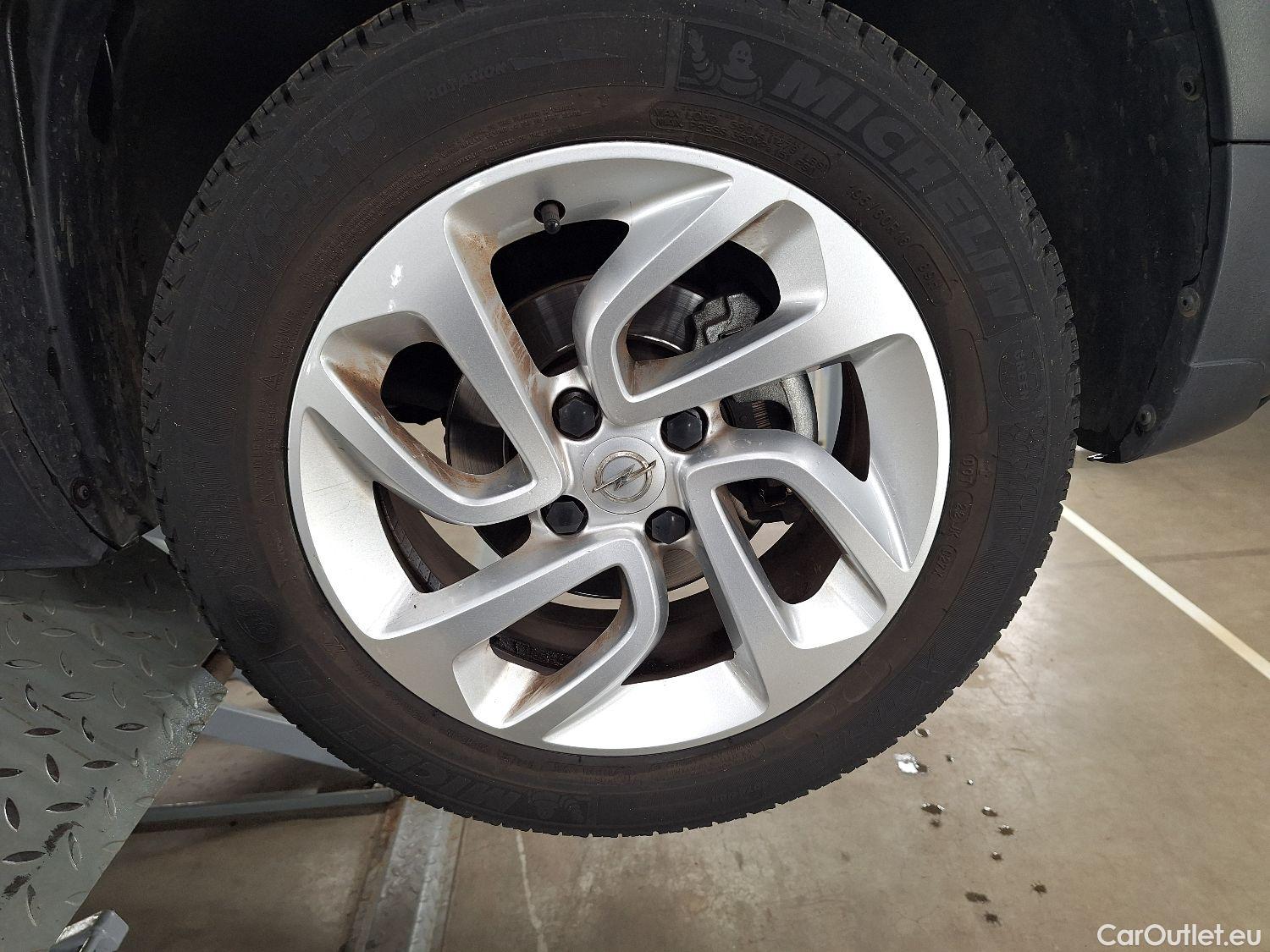  Opel  Crossland Opel,  X '17, Opel  X 1.2 61kW S/S Edition 5d #1