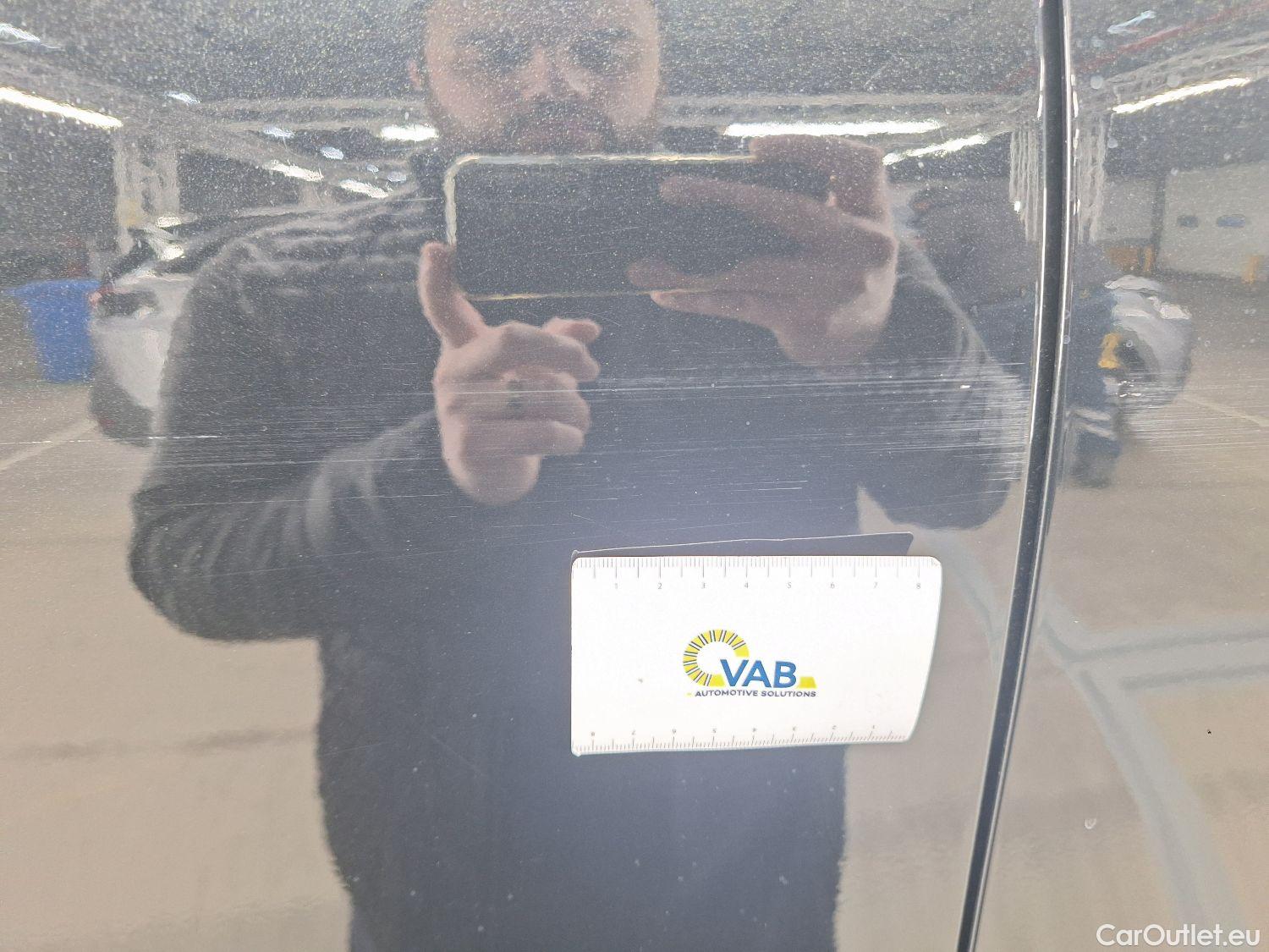  Mercedes  A-Klasse Mercedes, A-Class '18, Mercedes-Benz  A 160 Business Solution 5d #21