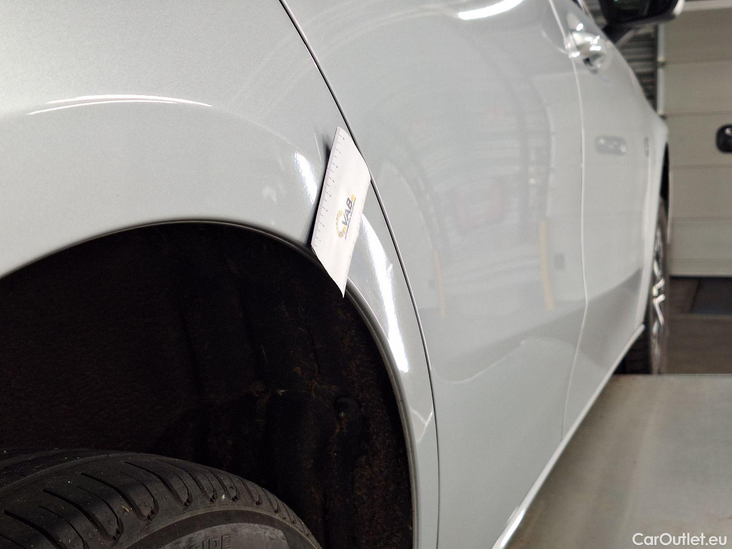  Mercedes  A-Klasse Mercedes, A-Class '18, Mercedes-Benz  A 180 d Business Solution A #8