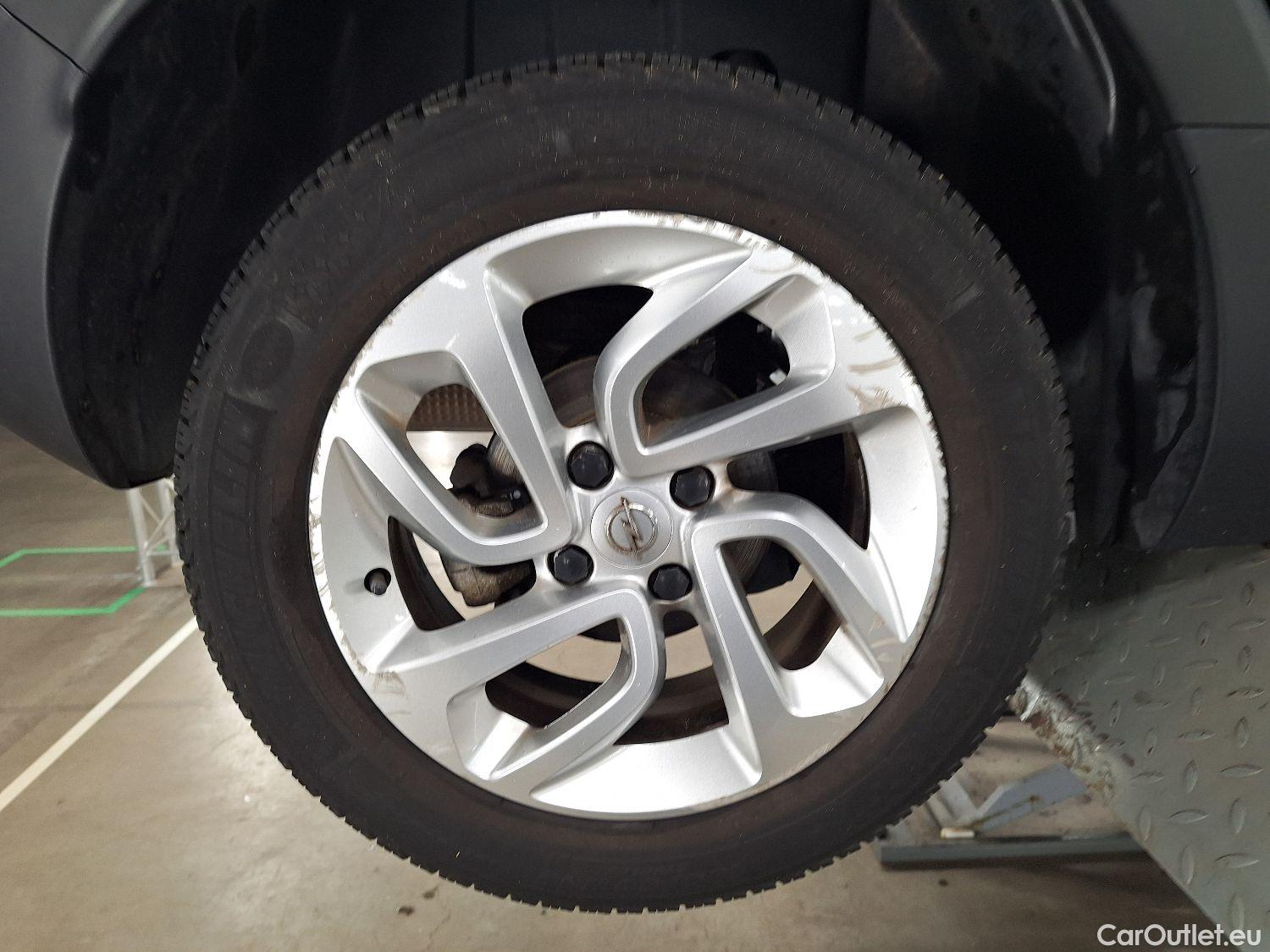  Opel  Crossland Opel,  X '17, Opel  X 1.2 61kW S/S Edition 5d #3