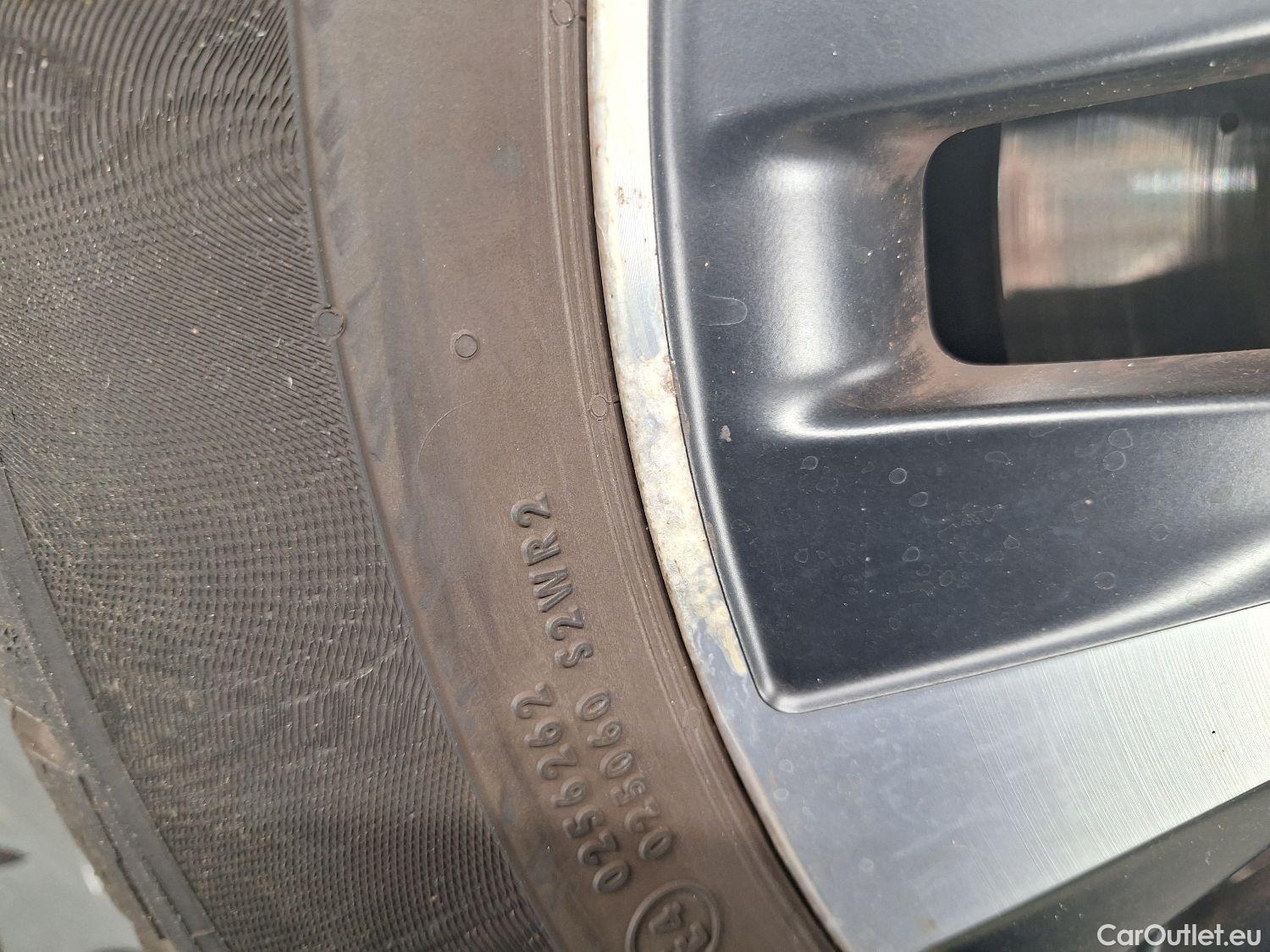  Mercedes  A-Klasse Mercedes, A-Class '18, Mercedes-Benz  A 160 Business Solution 5d #2