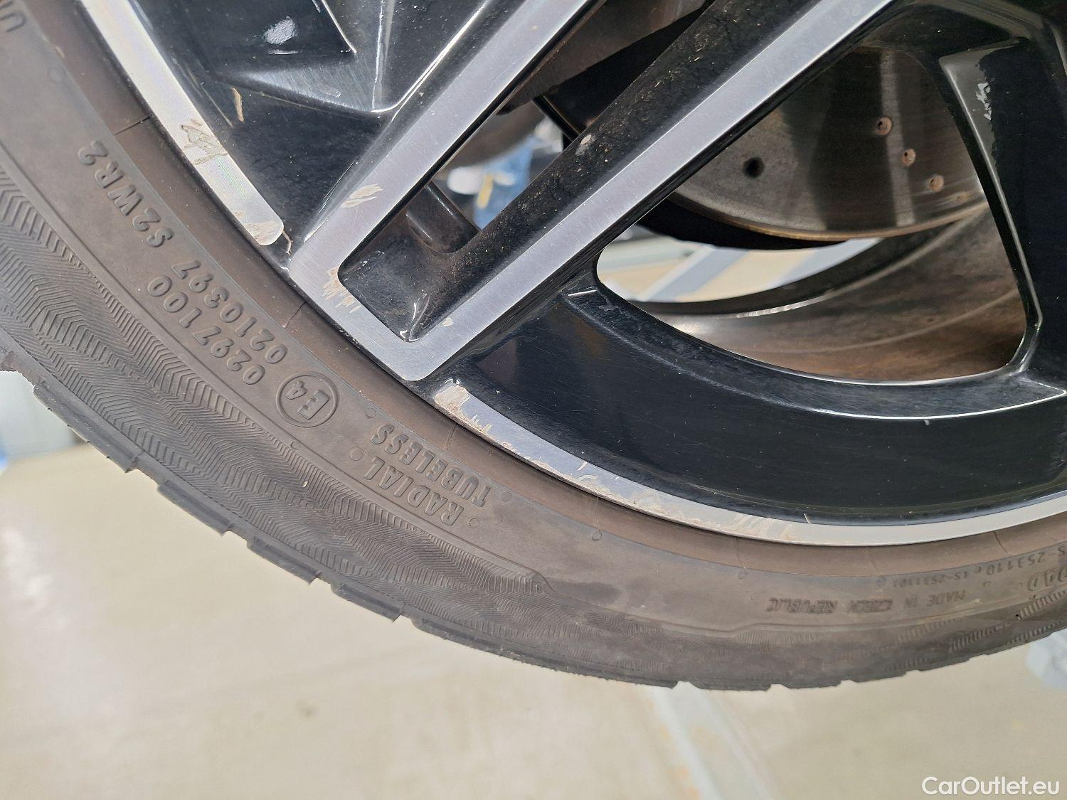  Mercedes  A-Klasse Mercedes, A-Class '18, Mercedes-Benz  A 250 e Business Solution 5 #6