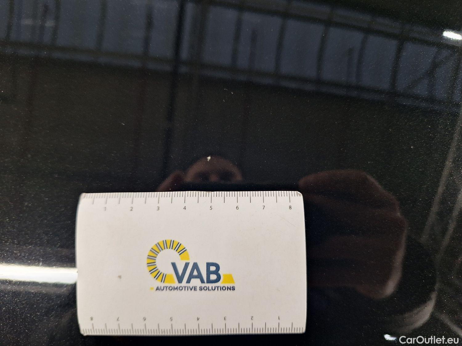  Mercedes  A-Klasse Mercedes, A-Class '18, Mercedes-Benz  A 160 Business Solution 5d #37