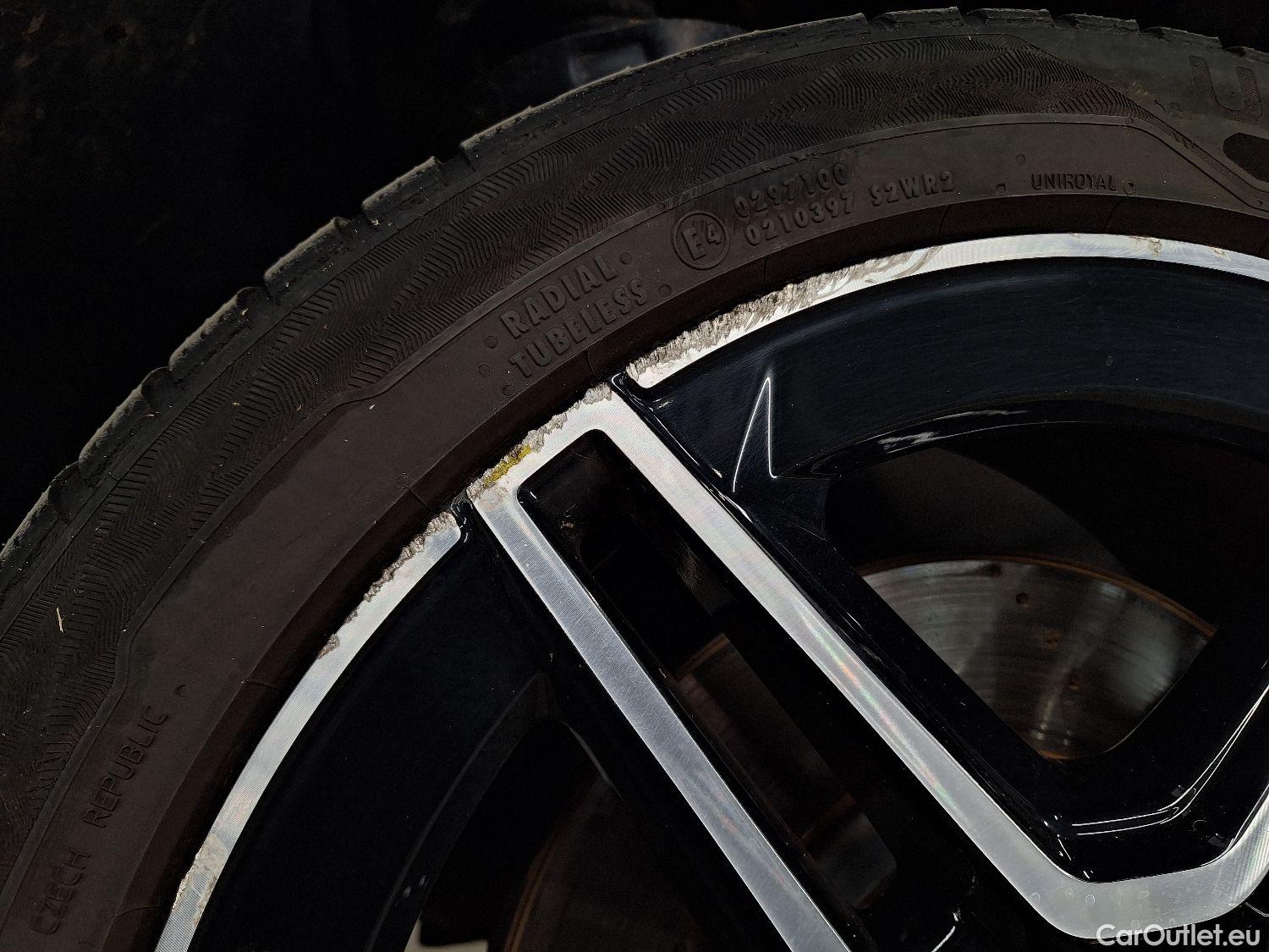  Mercedes  A-Klasse Mercedes, A-Class '18, Mercedes-Benz  A 250 e Business Solution 5 #2