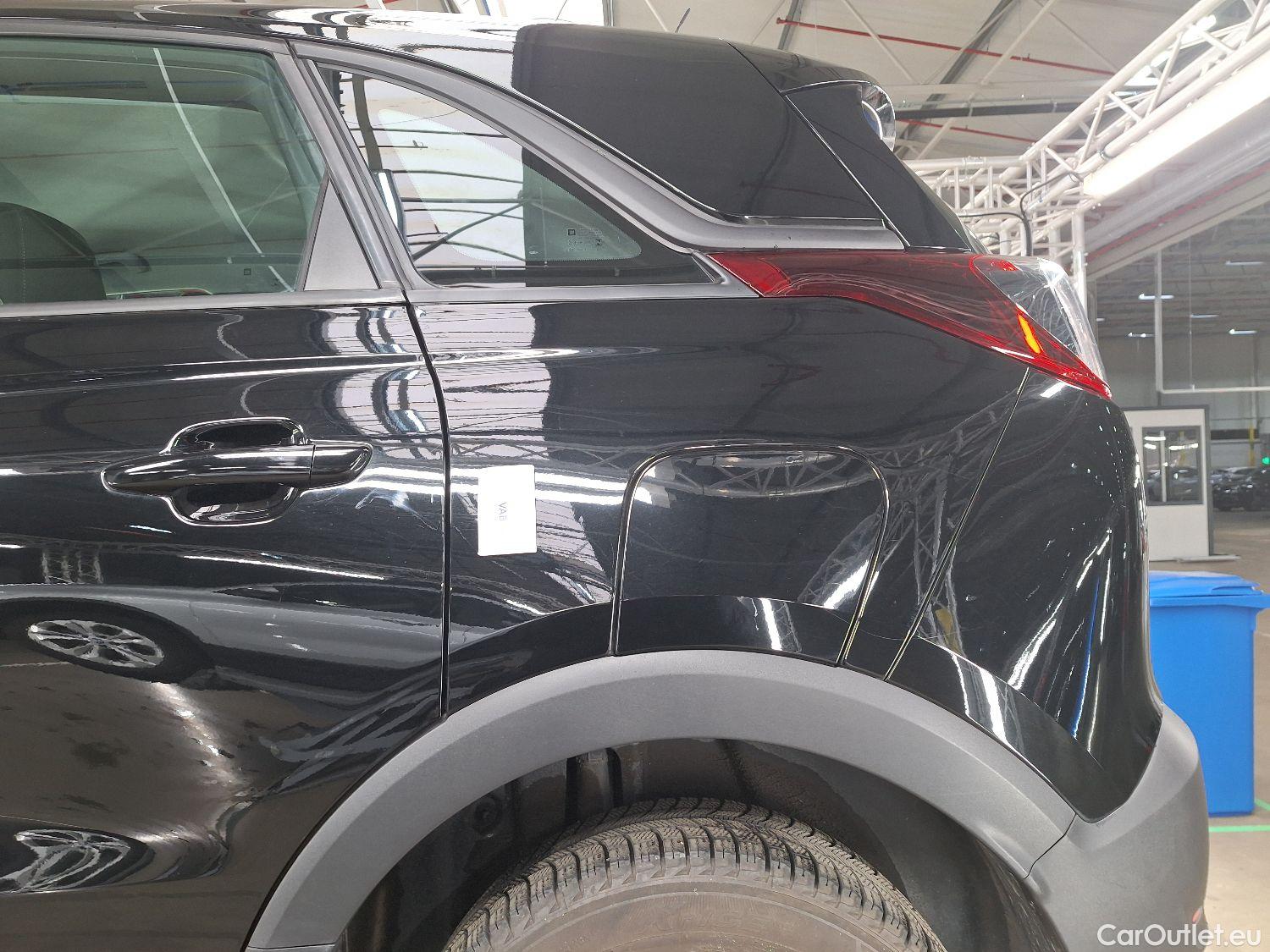  Opel  Crossland Opel,  X '17, Opel  X 1.2 61kW S/S Edition 5d #13