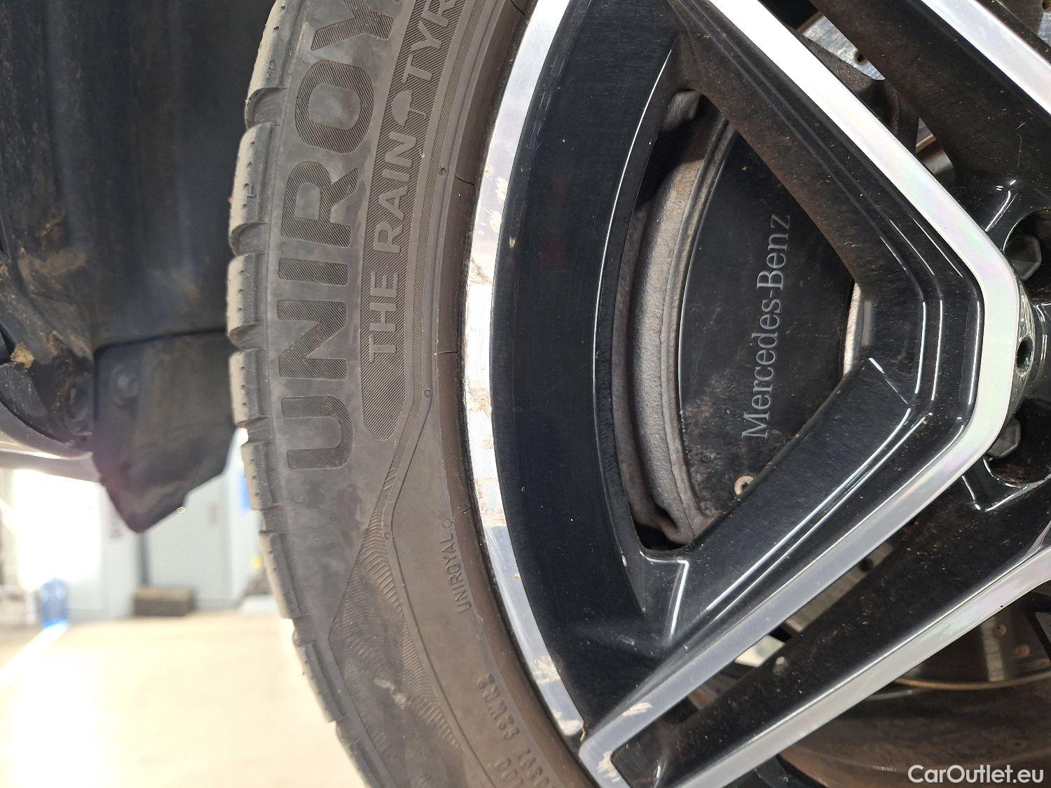  Mercedes  A-Klasse Mercedes, A-Class '18, Mercedes-Benz  A 250 e Business Solution 5 #7