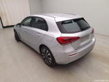 Mercedes  A-Klasse Mercedes, A-Class '18, Mercedes-Benz  A 180 d Business Solution A #6