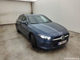  Mercedes  A-Klasse Mercedes-Benz  A 180 Business Solution Aut. 5d #8
