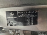  Mercedes  CLA-Klasse MERCEDES CLASSE CLA COUPE (C118) CLA 250 e PHEV 160hp AMG Line 4d #16