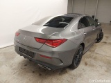 Mercedes  CLA-Klasse MERCEDES CLASSE CLA COUPE (C118) CLA 250 e PHEV 160hp AMG Line 4d #2