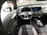  Mercedes  CLA-Klasse MERCEDES CLASSE CLA COUPE (C118) CLA 250 e PHEV 160hp AMG Line 4d #9
