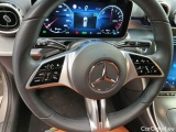  Mercedes  C-Klasse Mercedes-Benz Classe C Break C 300 de Luxury Line 5d #28