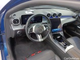  Mercedes  C-Klasse Mercedes-Benz Classe C Break C 300 de Luxury Line 5d #9