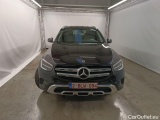  Mercedes  G-Klasee Mercedes-Benz GLC GLC 300 de Business Solution 4MATIC 5d #5