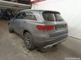  Mercedes  G-Klasee Mercedes-Benz GLC GLC 300 de Business Solution 4MATIC 5d #7