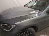  Mercedes  G-Klasee Mercedes-Benz GLC GLC 300 de Business Solution 4MATIC 5d #44