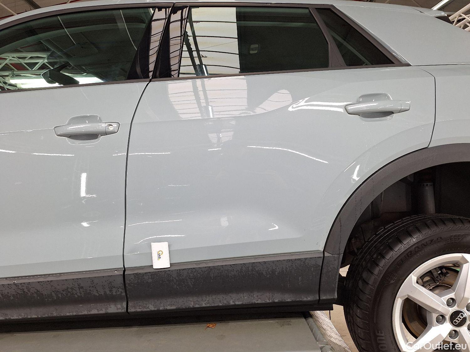  Audi  Q2 Audi,  FL'20, Audi  1.0 30 TFSI 81kW Attraction 5d #13