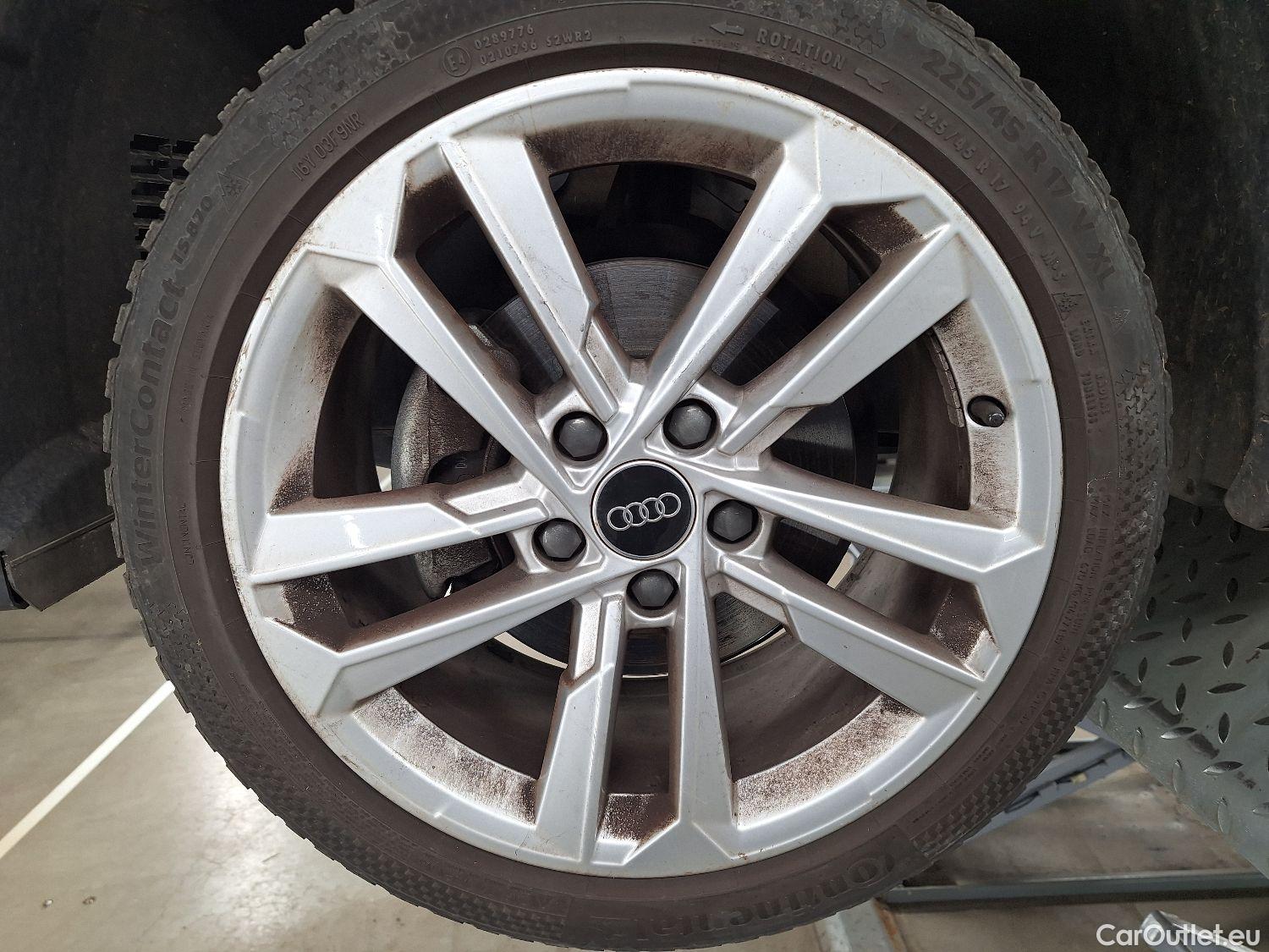  Audi  A3 Audi,  SB '20, Audi  Sportback 1.5 35 TFSi 110kW S tronic S lin #5