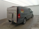  Mercedes  Vito MERCEDES-BENZ  116 FOURGON MWB DSL - 2019 2.1 BlueTEC 163 A2 7G-Tr. Pl 3200kg (EU6c) 4d #2