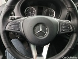  Mercedes  Vito MERCEDES-BENZ  116 FOURGON MWB DSL - 2019 2.1 BlueTEC 163 A2 7G-Tr. Pl 3200kg (EU6c) 4d #36