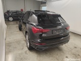  Audi  Q3 Audi  35 TFSI S tronic S line Business Edition 5d #7