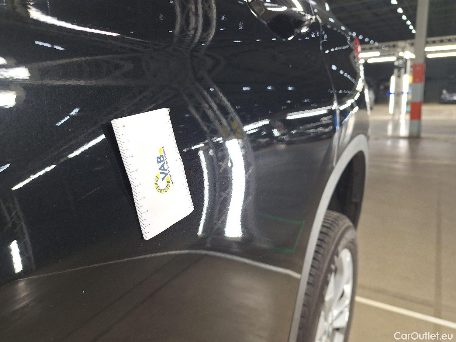  Bmw  X1 BMW,  FL'19, BMW  sDrive18iA (100 kW) 5d #26