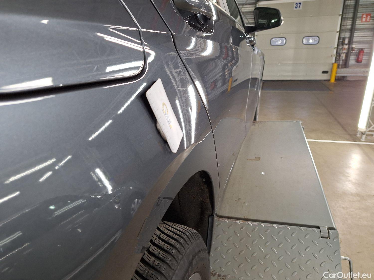  Bmw  Serie 1 BMW, 1-serie '19, BMW 1 Reeks Hatch 116dA (85 kW) 5d #21