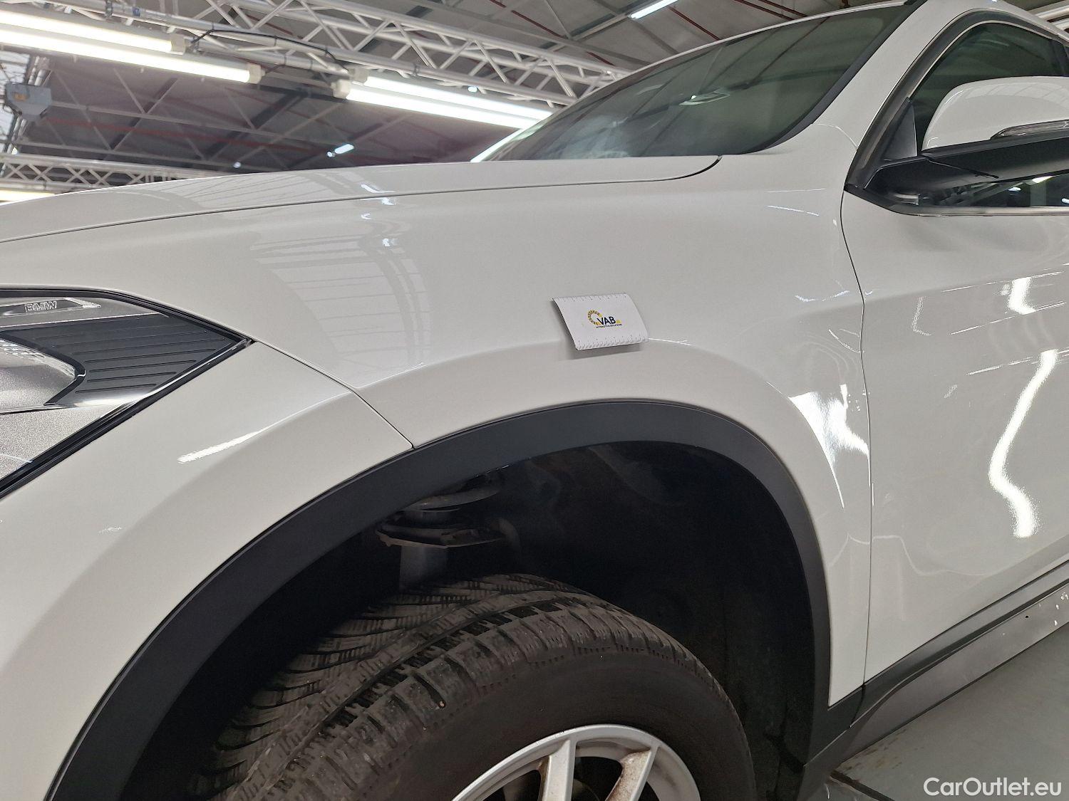  Bmw  X1 BMW,  FL'19, BMW  sDrive18dA (110 kW) 5d #24