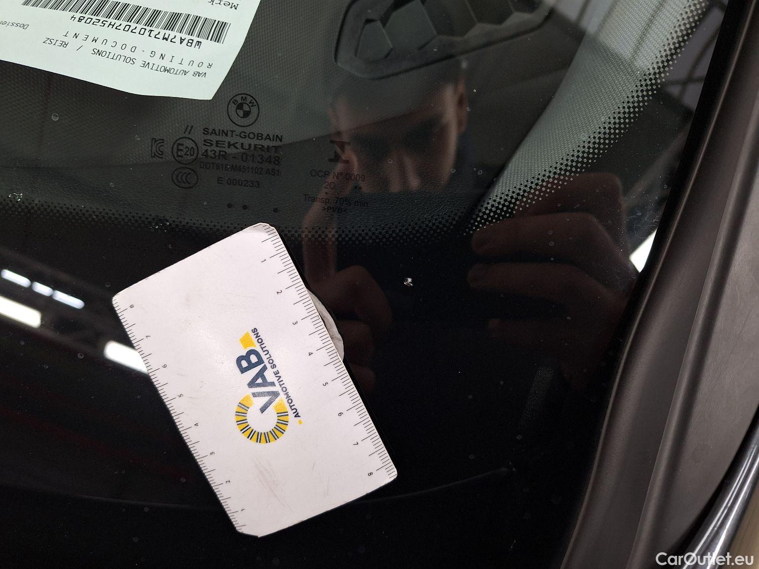  Bmw  Serie 1 BMW, 1-serie '19, BMW 1 Reeks Hatch 116dA (85 kW) 5d #8