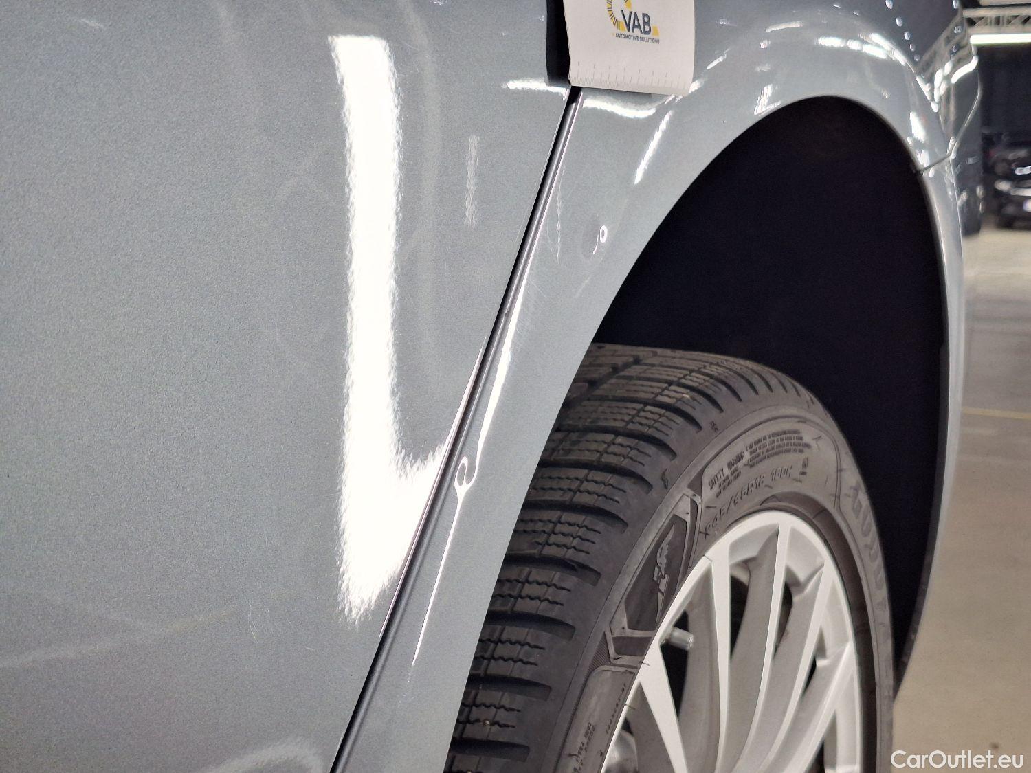  Bmw  Serie 5 BMW, 5-serie FL'20 PHEV, BMW 5 Reeks Berline 520e 150kW 4d #34