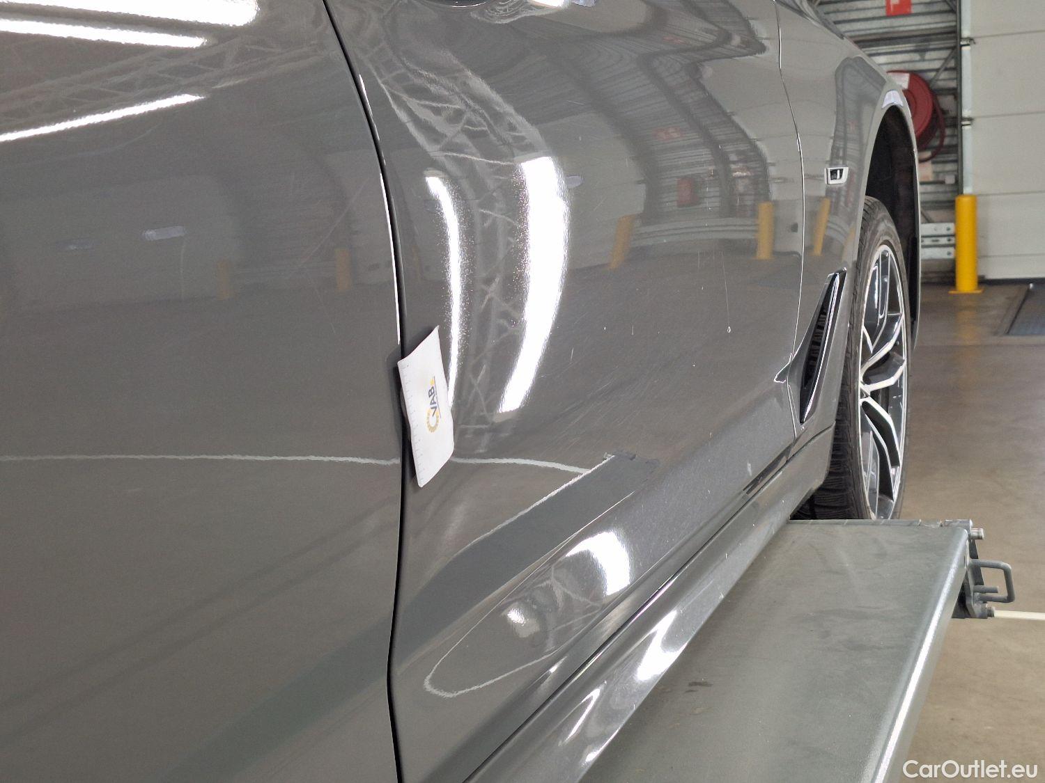  Bmw  Serie 5 BMW, 5-serie FL'20 PHEV, BMW 5 Reeks Berline 545e xDrive 4d #16