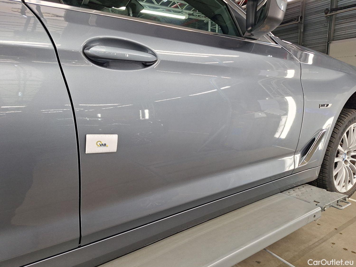  Bmw  Serie 5 BMW, 5-serie FL'20 PHEV, BMW 5 Reeks Berline 520e 150kW 4d #22