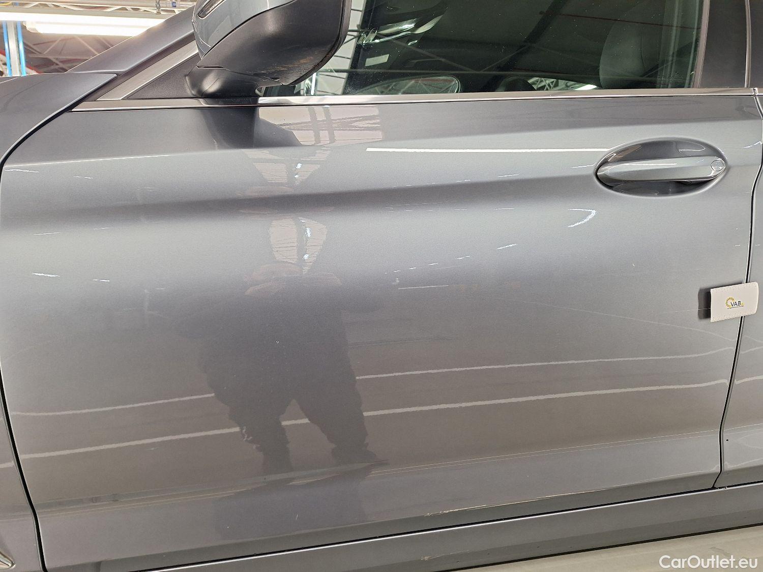  Bmw  Serie 5 BMW, 5-serie FL'20 PHEV, BMW 5 Reeks Berline 520e 150kW 4d #35