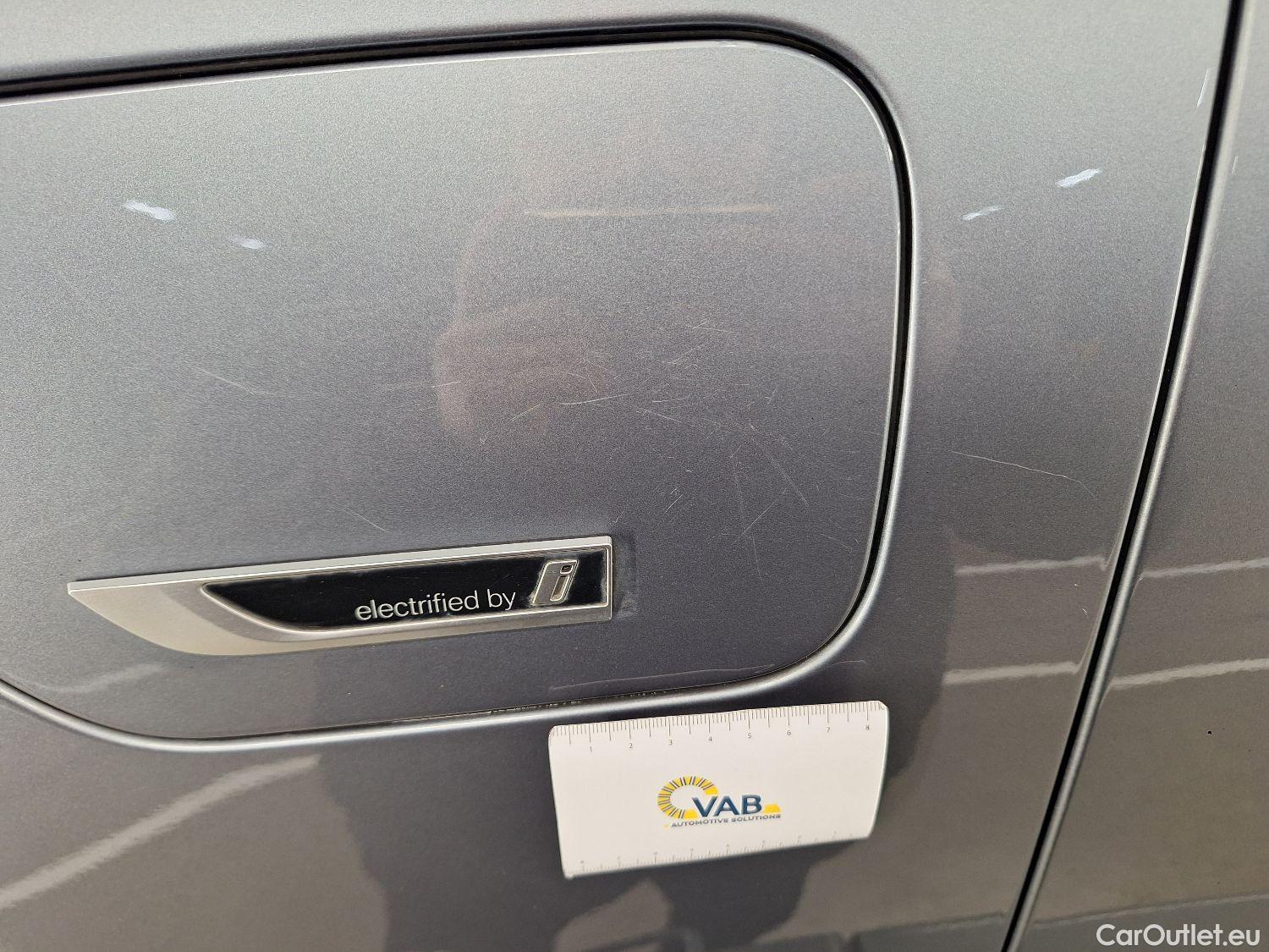  Bmw  Serie 5 BMW, 5-serie FL'20 PHEV, BMW 5 Reeks Berline 520e 150kW 4d #43