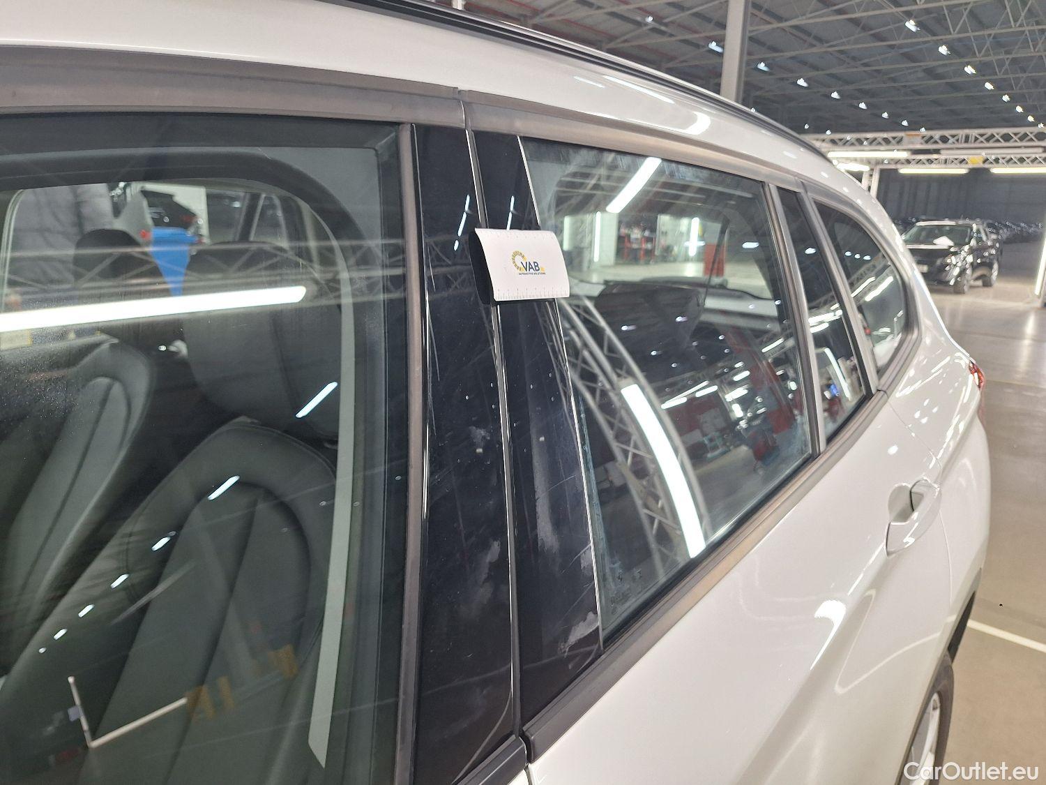  Bmw  X1 BMW,  FL'19, BMW  sDrive18dA (110 kW) 5d #41