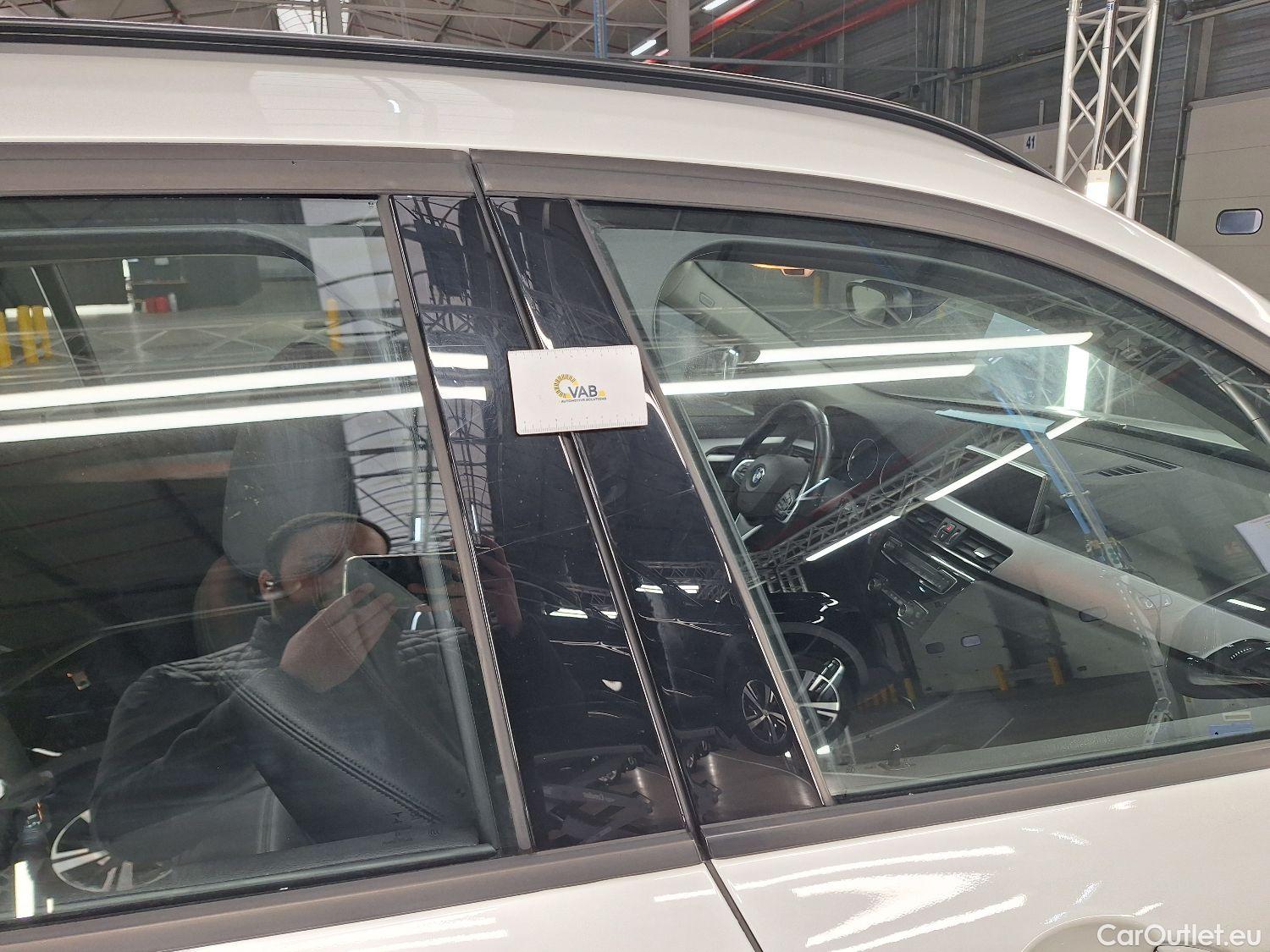  Bmw  X1 BMW,  FL'19, BMW  sDrive18dA (110 kW) 5d #38