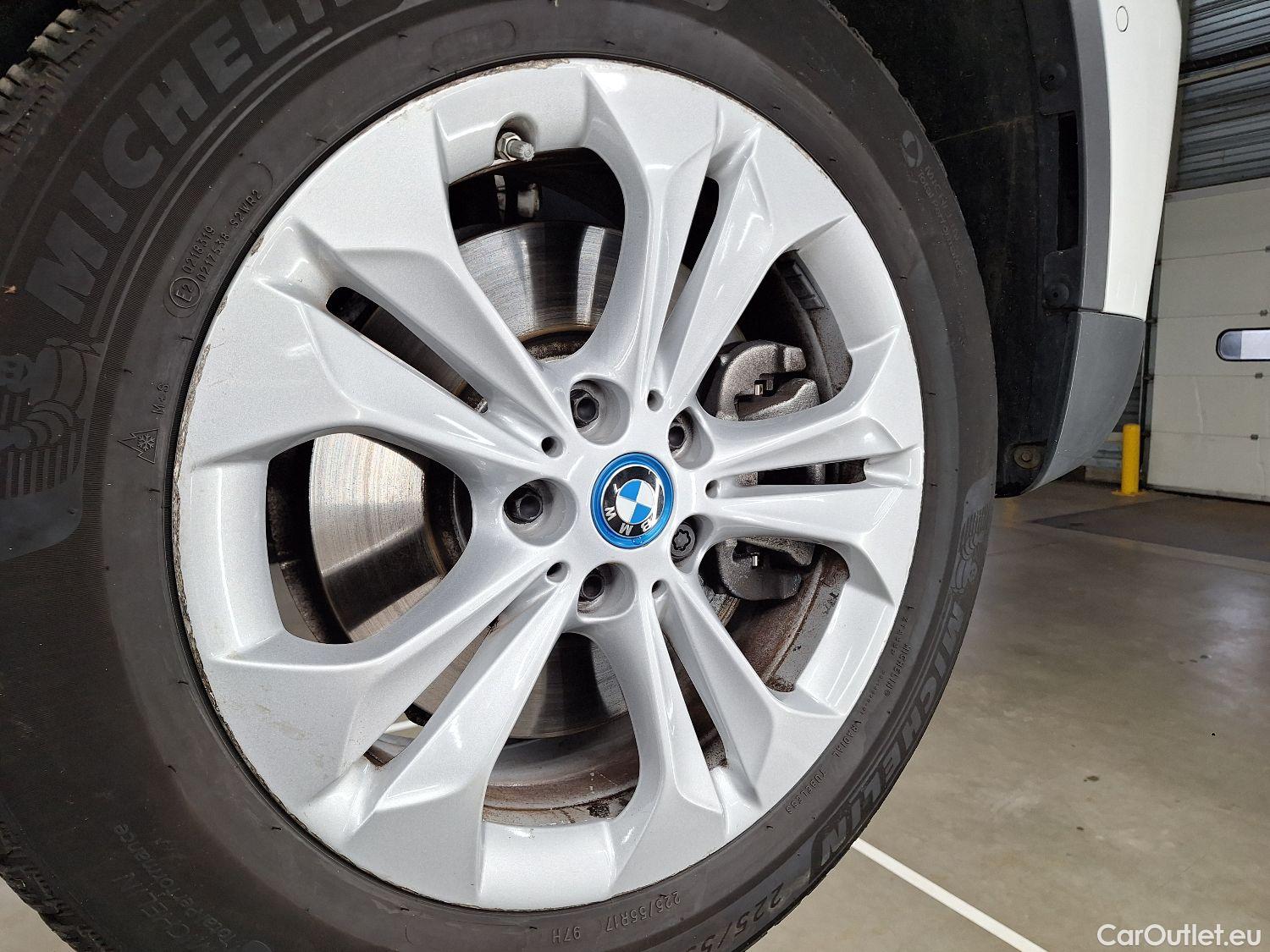  Bmw  X1 BMW,  FL'19 PHEV, BMW  xDrive25e (162 kW) 5d #1