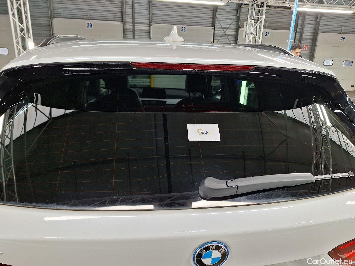  Bmw  X1 BMW,  FL'19 PHEV, BMW  xDrive25e (162 kW) 5d #34